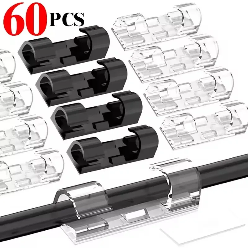 Car Cable Organizer - Organizer na kable, uchwyt na przewody,