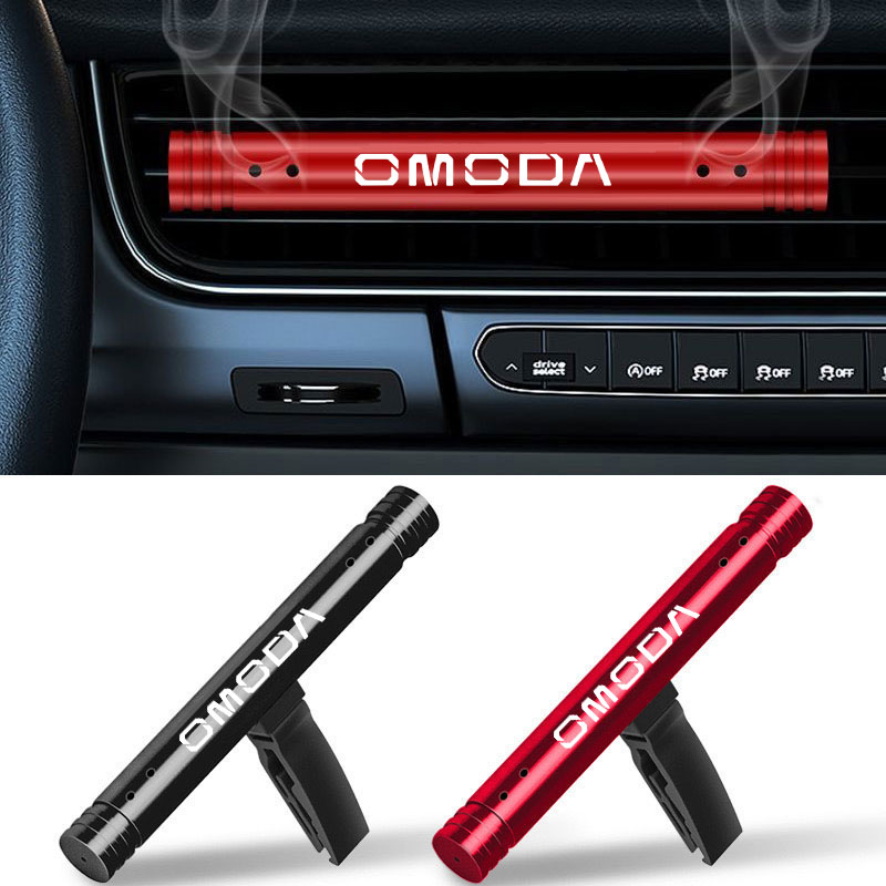Car Air Freshener Vent - Odświeżacz samochodowy Zapach Stylizacja Air Vent