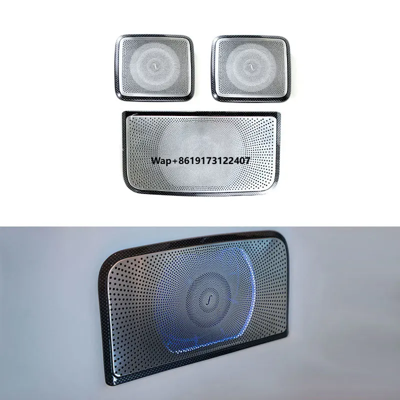 Car Accessories Light - Akcesoria samochodowe 2018-2022 W464 W463A G500