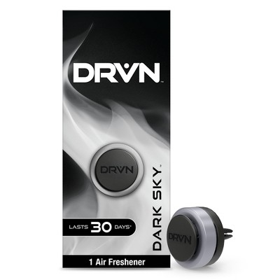 Car Air Freshener Vent - Odświeżacze powietrza Dark Sky do samochodu,