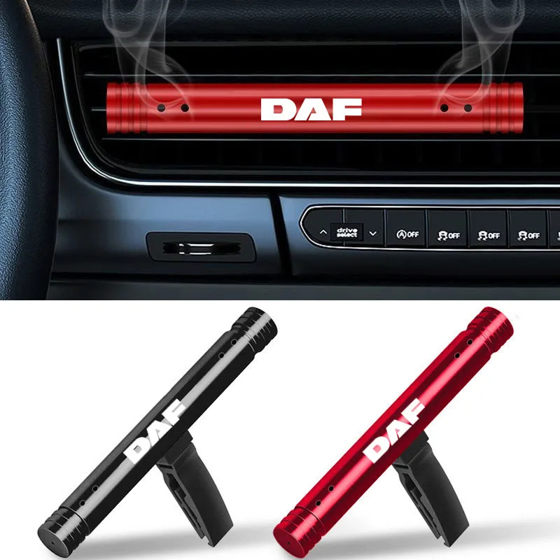 Car Air Freshener Vent - Odświeżacz powietrza do samochodu Zapach Perfumy