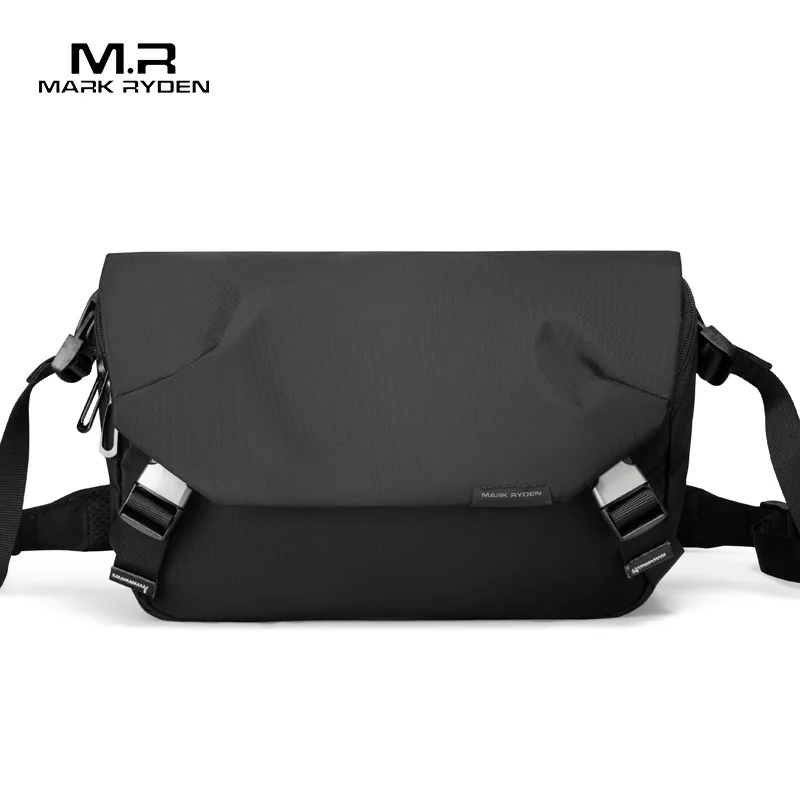 Car Accessories Gifts For Men - Torba na ramię Mark Ryden, antykradzieżowa,