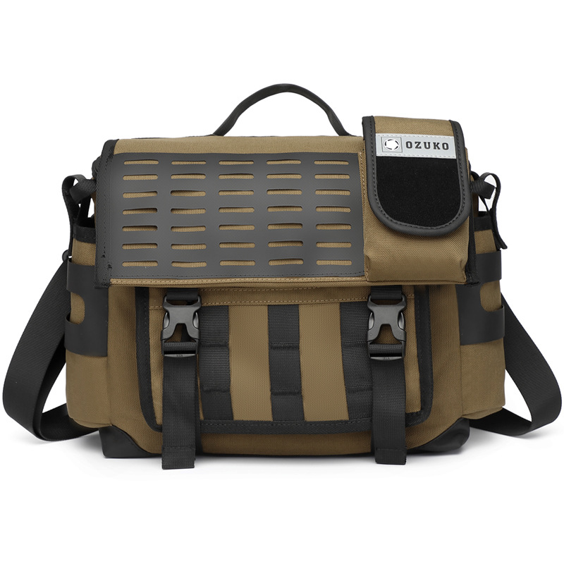Torba męska na ramię OZUKO, mo – Car Accessories Gifts For Men recenzja i cena