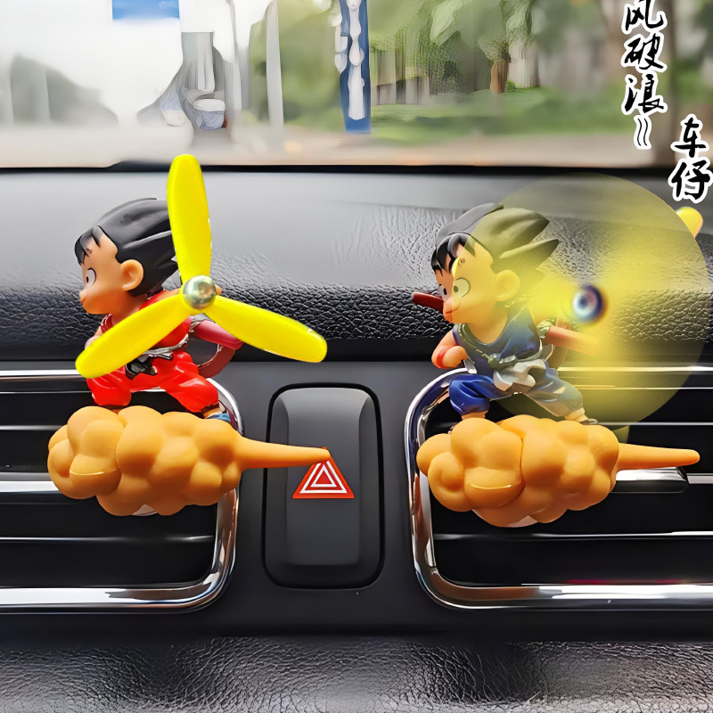 Odświeżacz powietrza do samoch – Car Air Freshener Vent recenzja i cena