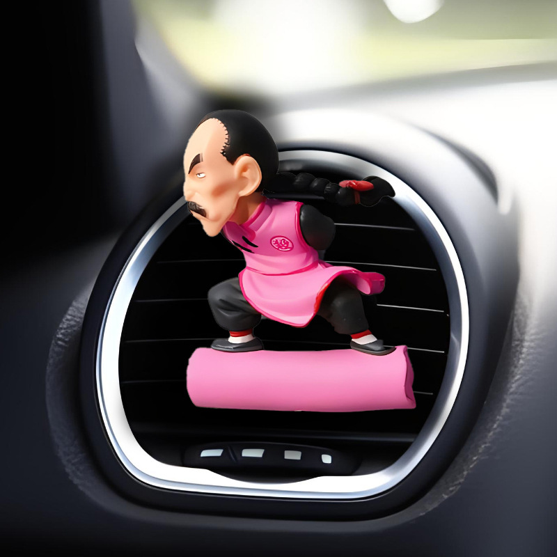 Odświeżacz powietrza do samoch – Car Air Freshener Vent recenzja i cena