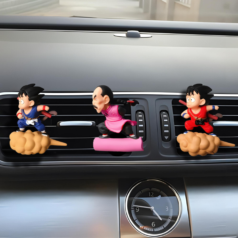 Odświeżacz powietrza do samoch – Car Air Freshener Vent recenzja i cena