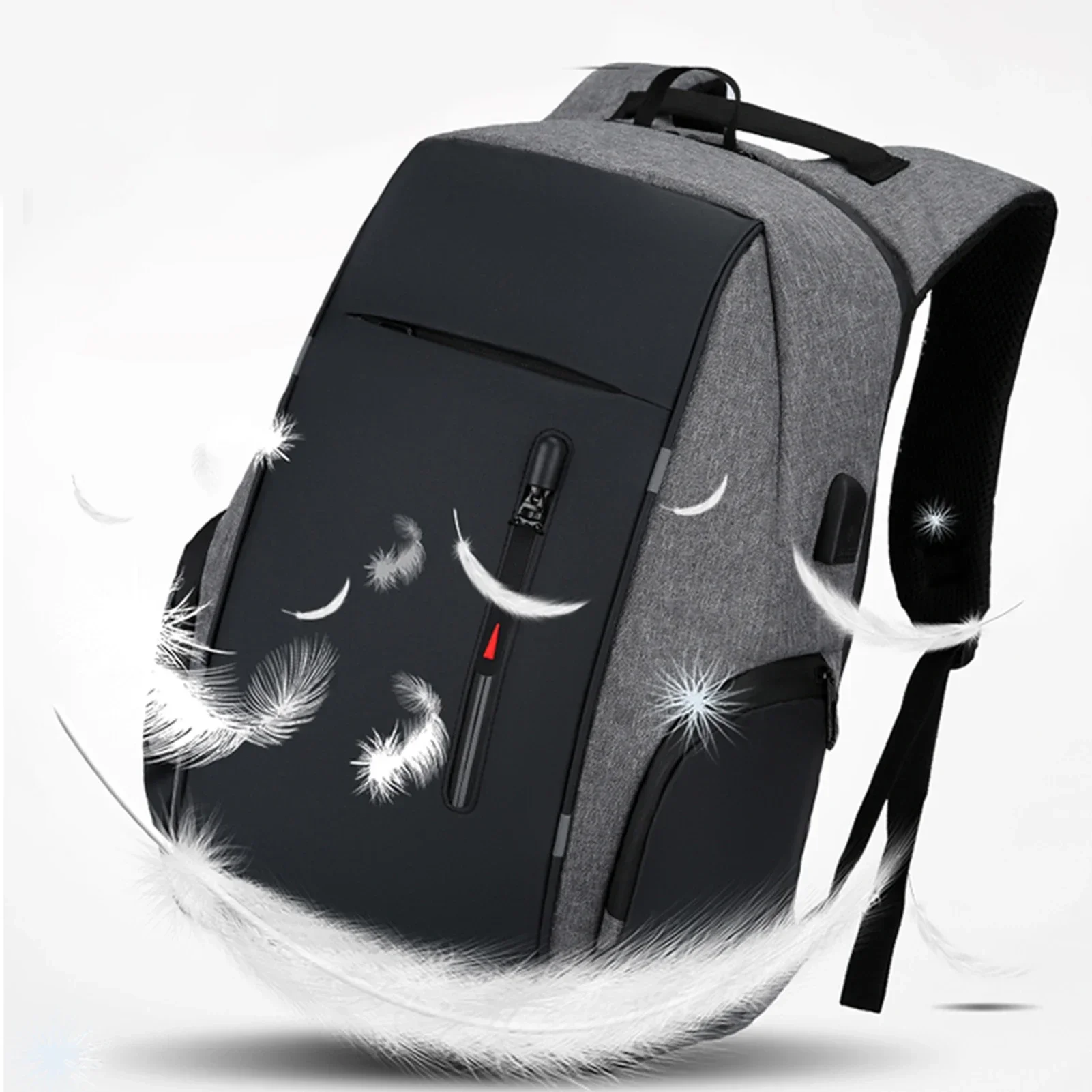 Plecak na laptopa 17 cali z po – Car Accessories Gifts For Men recenzja i cena