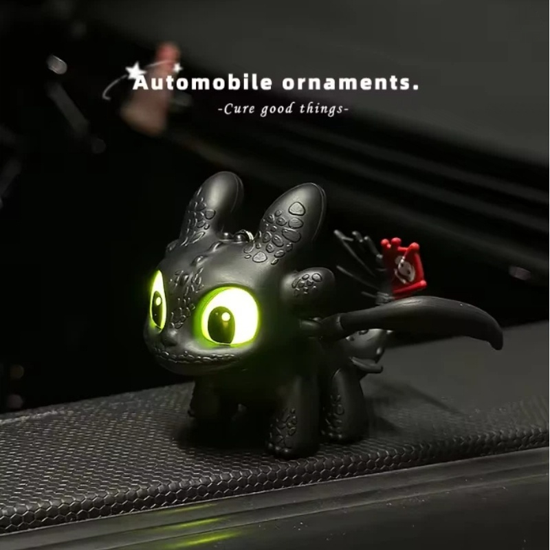 Oryginalna, urocza, świecąca o – Car Accessories For Inside recenzja i cena
