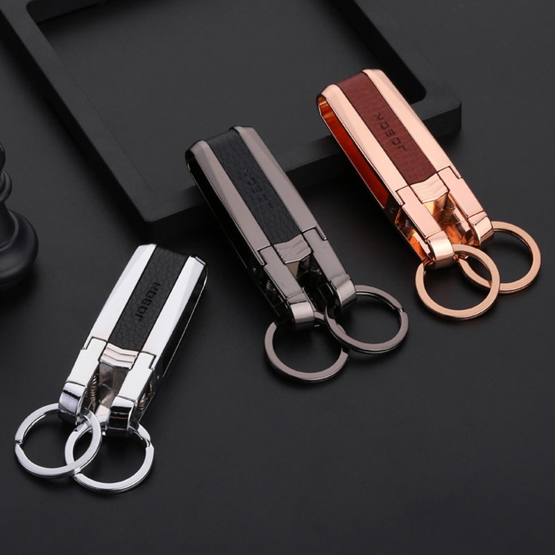 Jobon luksusowy pasek brelok d – Car Accessories Xmas Gifts recenzja i cena