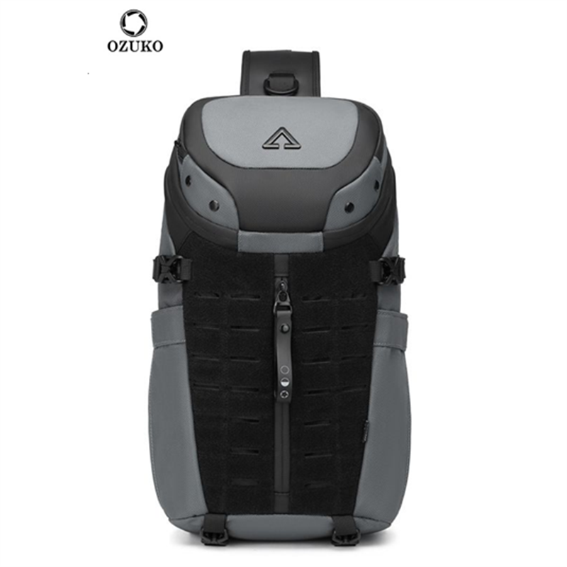 Torba na klatkę piersiową Ozuk – Car Accessories Gifts For Men recenzja i cena