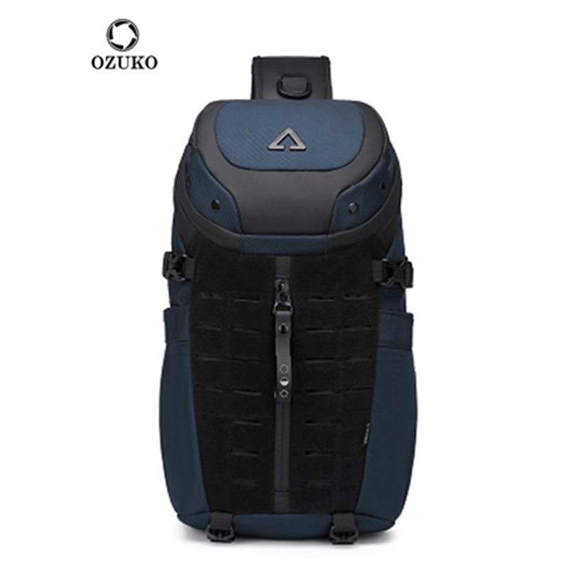 Torba na klatkę piersiową Ozuk – Car Accessories Gifts For Men recenzja i cena