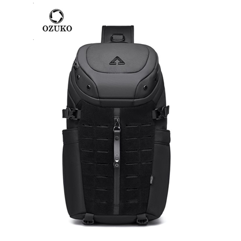 Torba na klatkę piersiową Ozuk – Car Accessories Gifts For Men recenzja i cena