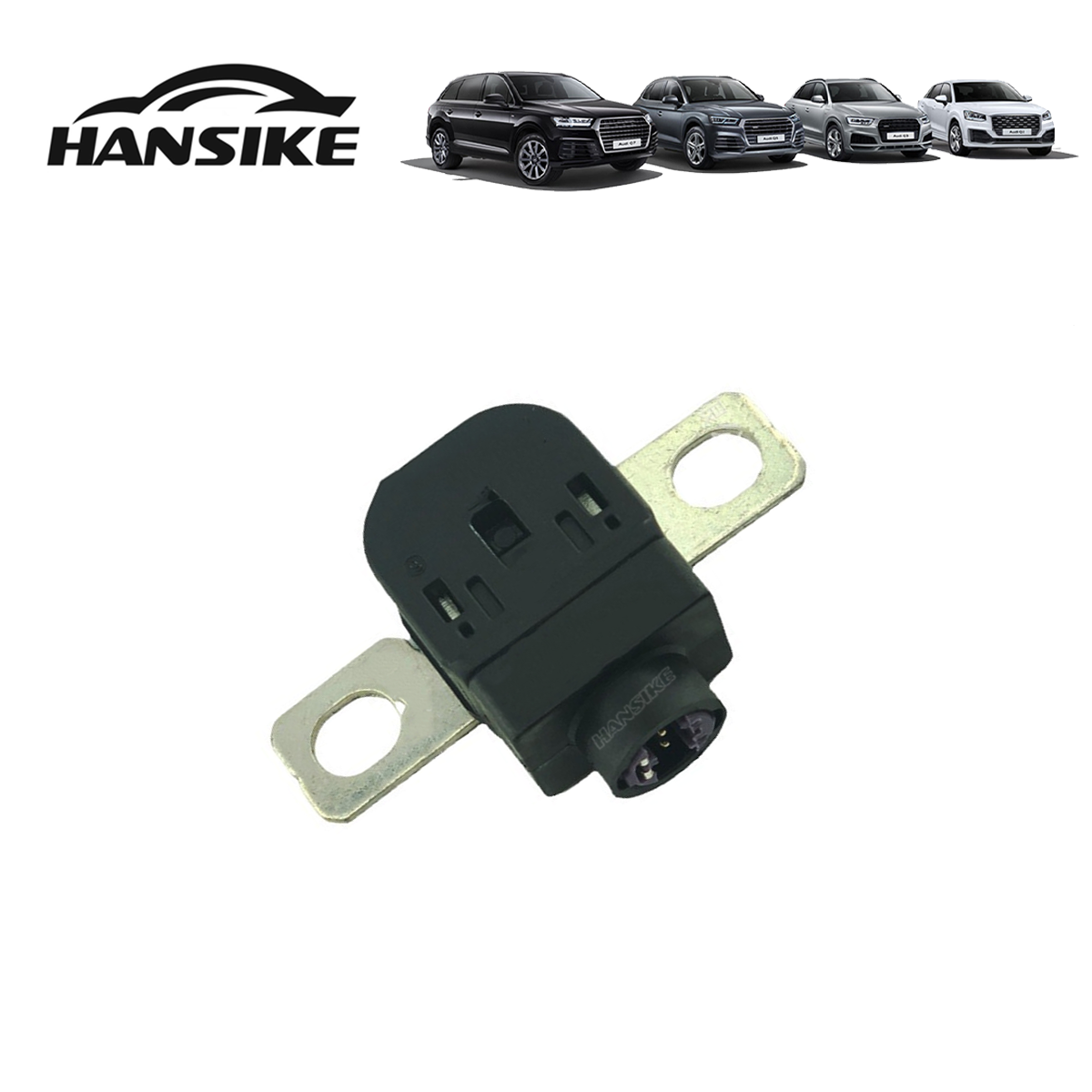 HANSIKE OEM 4G0915519 Bezpiecz – Car Accessories Light recenzja i cena
