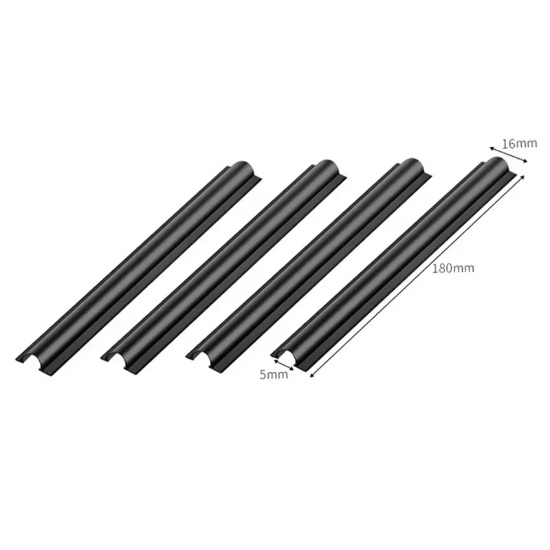 4/8 szt. Osłonki na kable do w – Car Cable Organizer recenzja i cena