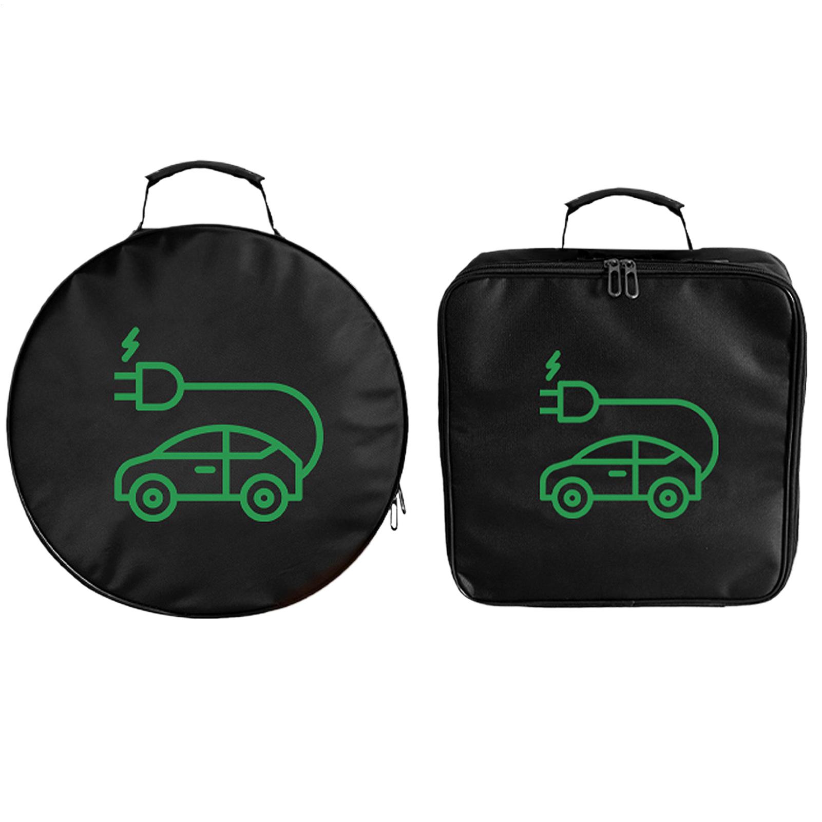 Torba do przechowywania kabli  – Car Cable Organizer recenzja i cena