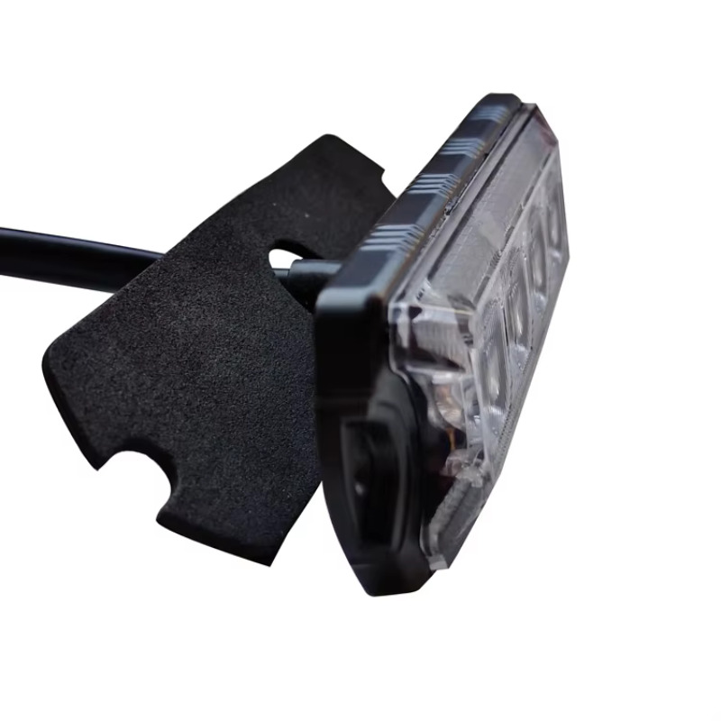 Fabrycznie Nowe Awaryjne Świat – Car Accessories Light recenzja i cena