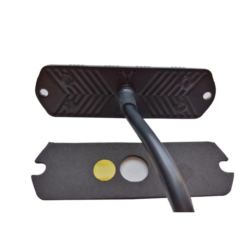 Fabrycznie Nowe Awaryjne Świat – Car Accessories Light recenzja i cena