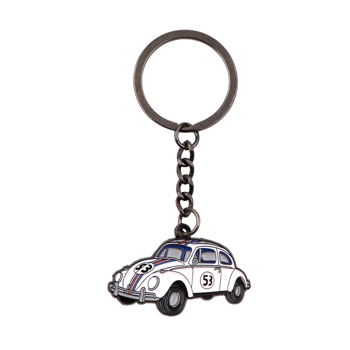 Brelok do kluczy w stylu vinta – Car Accessories Gifts For Men recenzja i cena