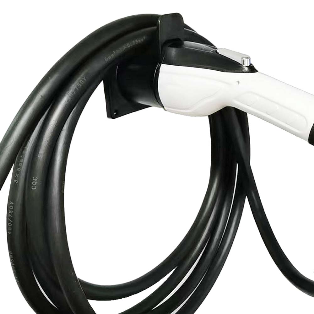 Uchwyt na wtyczkę ładowarki Te – Car Cable Organizer recenzja i cena