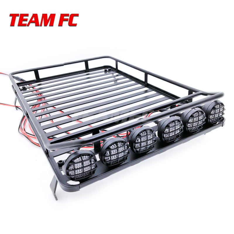 Gąsienica RC akcesoria bagażow – Car Accessories Xmas Gifts recenzja i cena