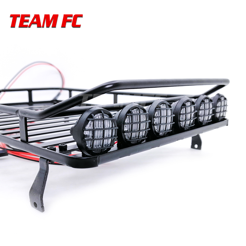 Gąsienica RC akcesoria bagażow – Car Accessories Xmas Gifts recenzja i cena