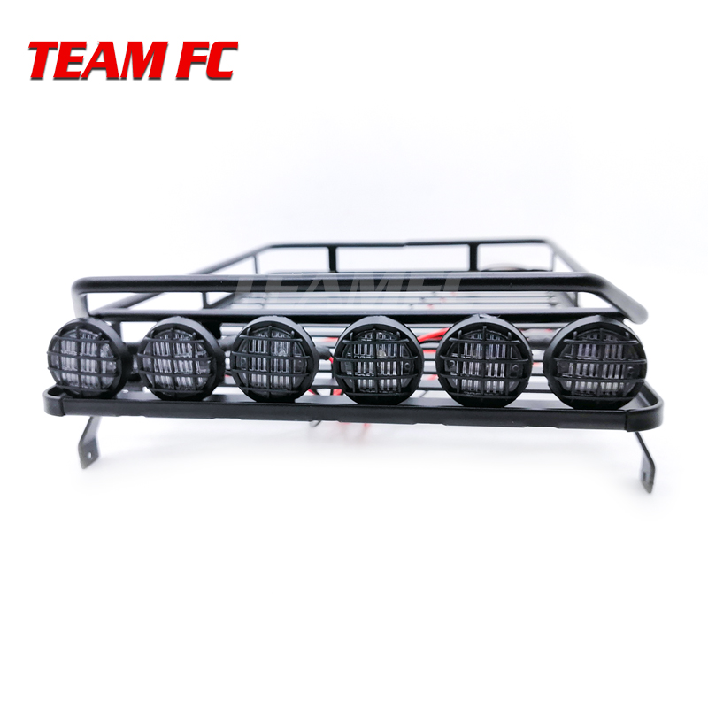 Gąsienica RC akcesoria bagażow – Car Accessories Xmas Gifts recenzja i cena
