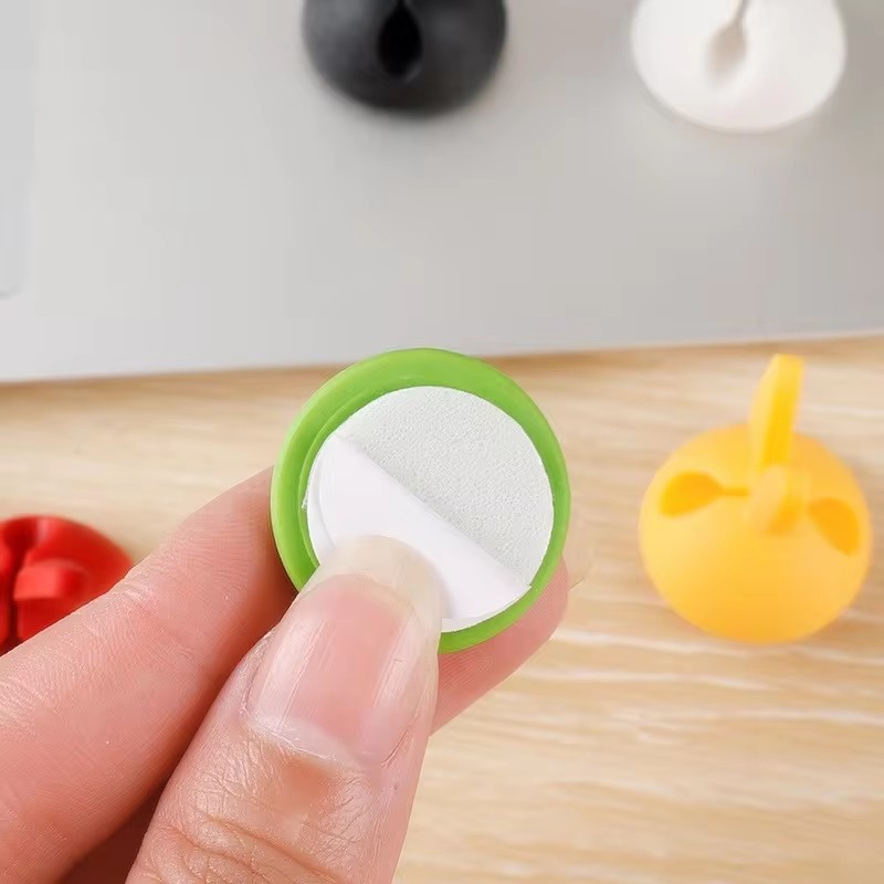 Cute Rabbit Ear Cable Manager  – Car Cable Organizer recenzja i cena
