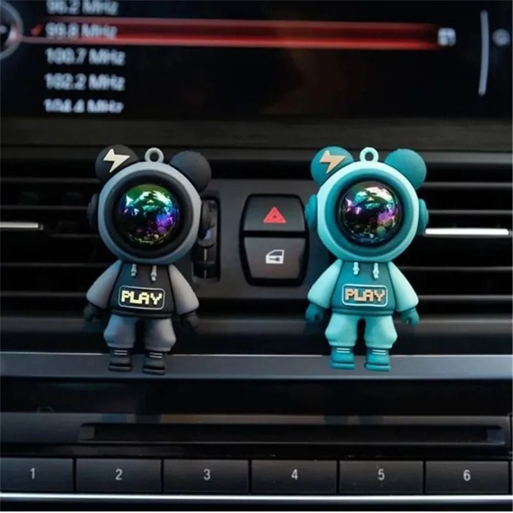 Odświeżacz powietrza do samoch – Car Air Freshener Vent recenzja i cena