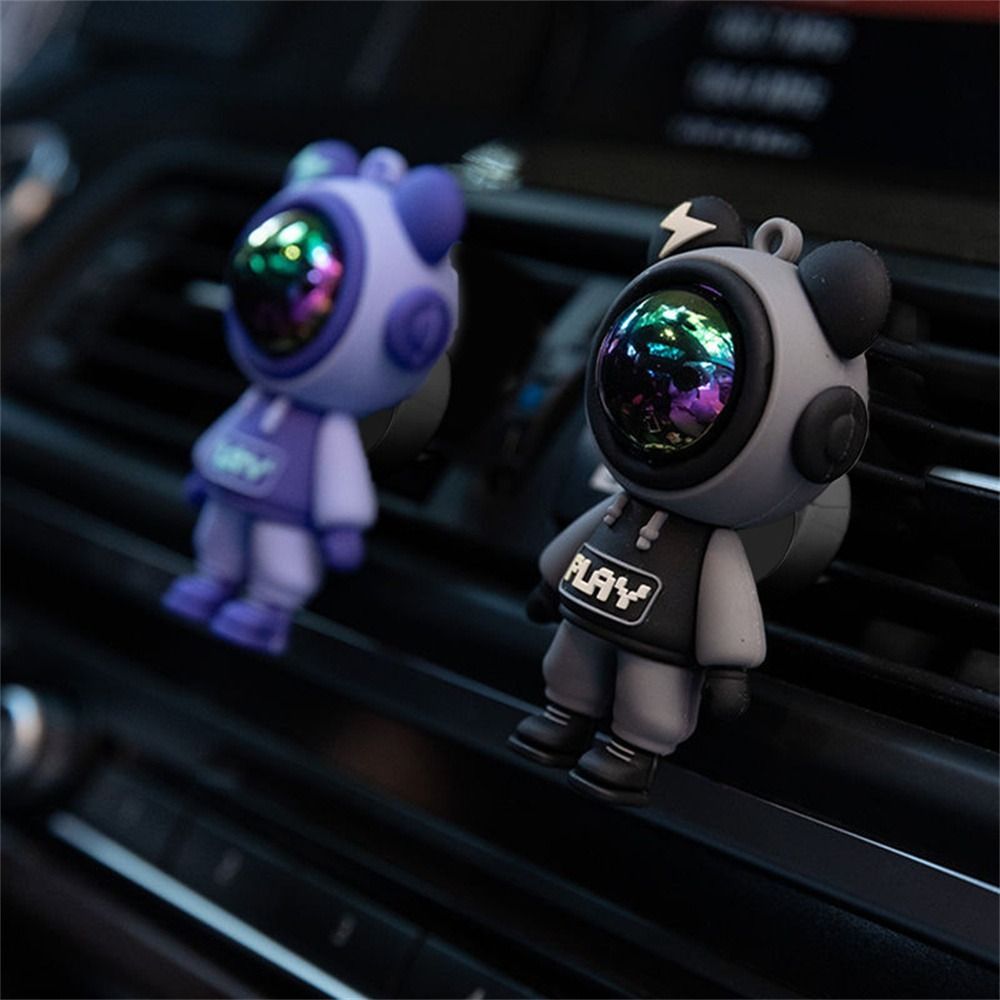 Odświeżacz powietrza do samoch – Car Air Freshener Vent recenzja i cena