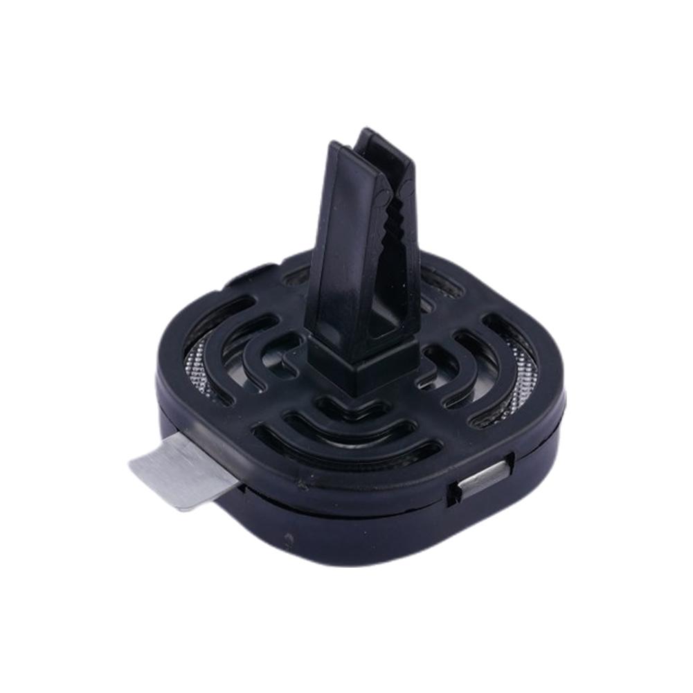 Aromaterapia samochodowa, dług – Car Air Freshener Vent recenzja i cena