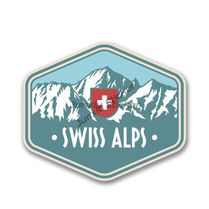 Szwajcarskie Alpy Szwajcaria F – Car Accessories Zurich recenzja i cena