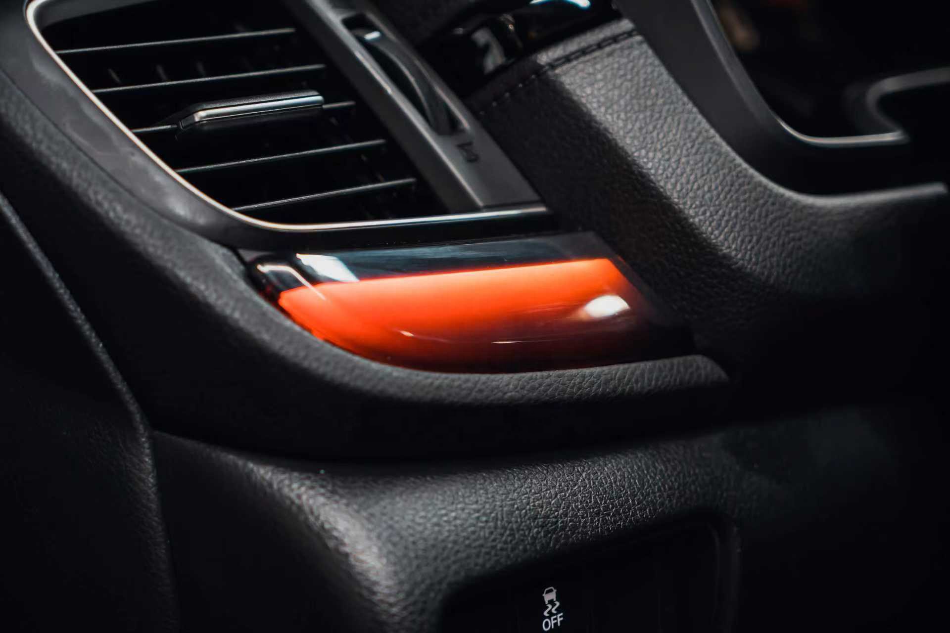 Zestaw 64-kolorowych LED-ów do – Car Accessories Light recenzja i cena
