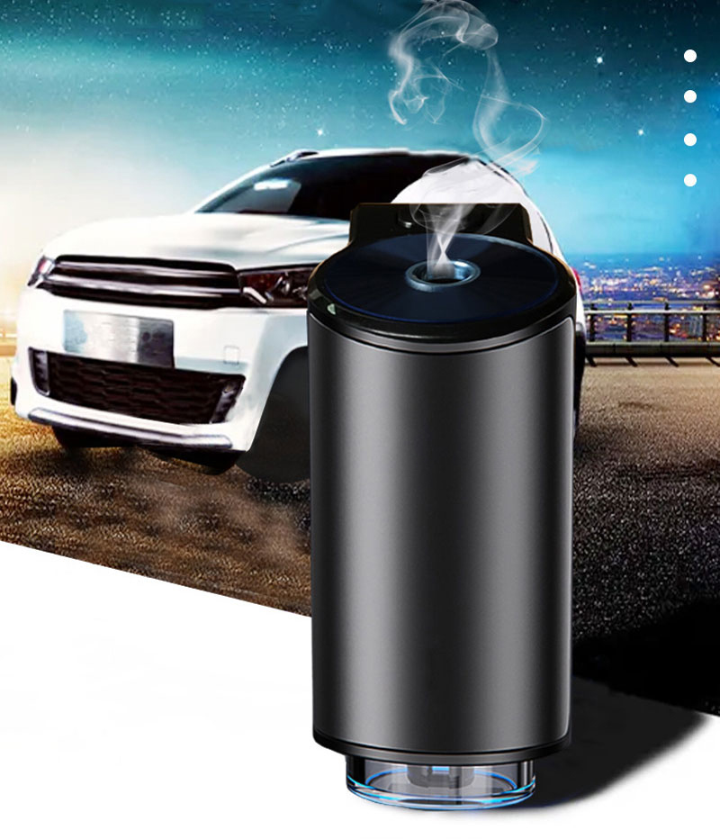 10ml Wkład Olejek Eteryczny do – Car Air Freshener Vent recenzja i cena