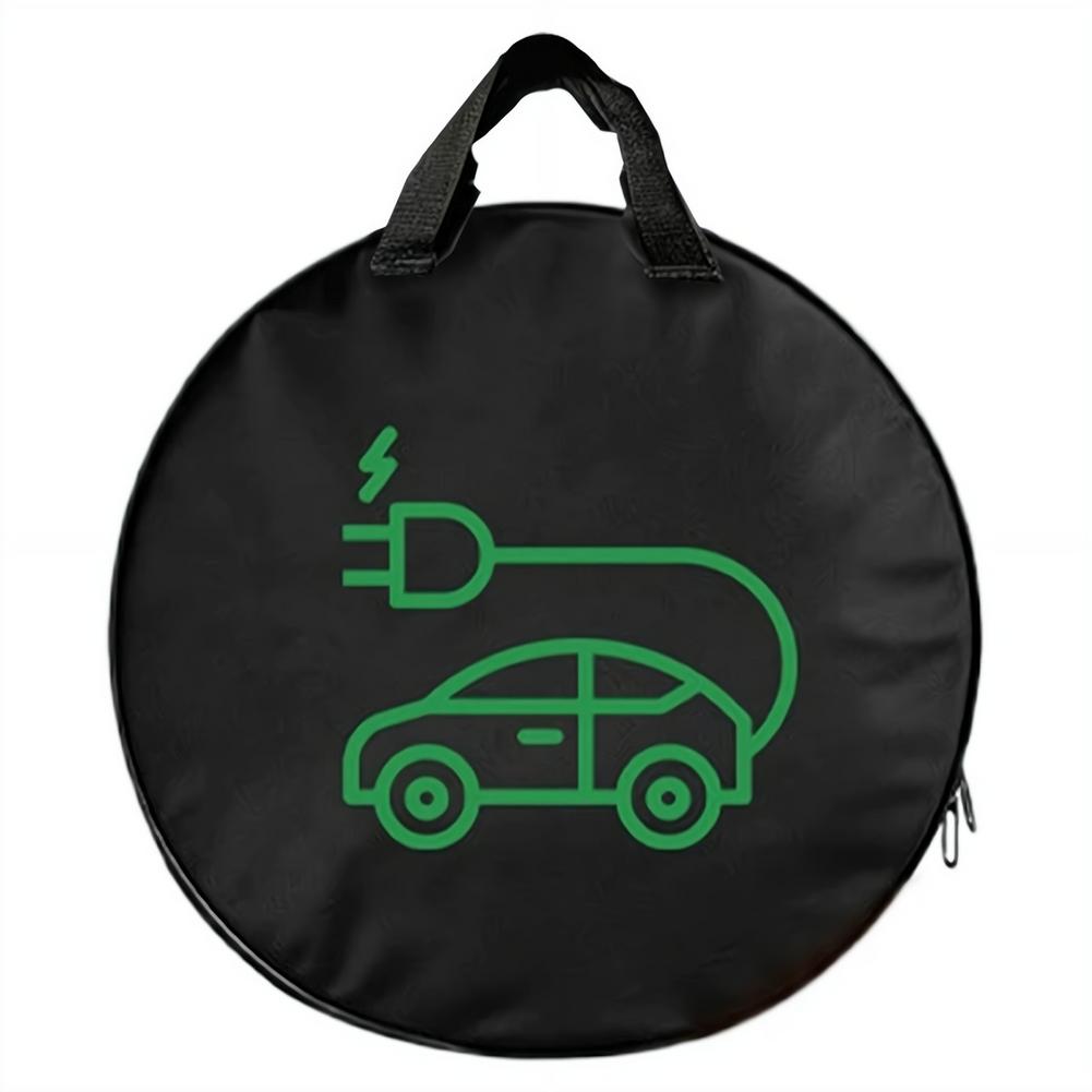 1 szt. Nowa Wodoodporna Torba  – Car Cable Organizer recenzja i cena