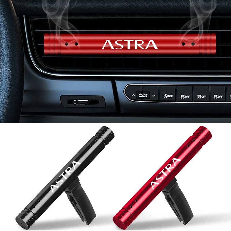 Odświeżacz powietrza do samoch – Car Air Freshener Vent recenzja i cena