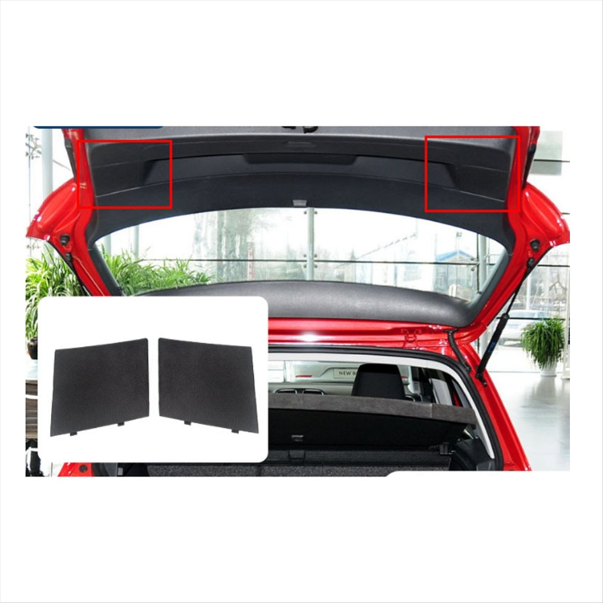 # 23V Części i akcesoria samoc – Car Accessories Light recenzja i cena