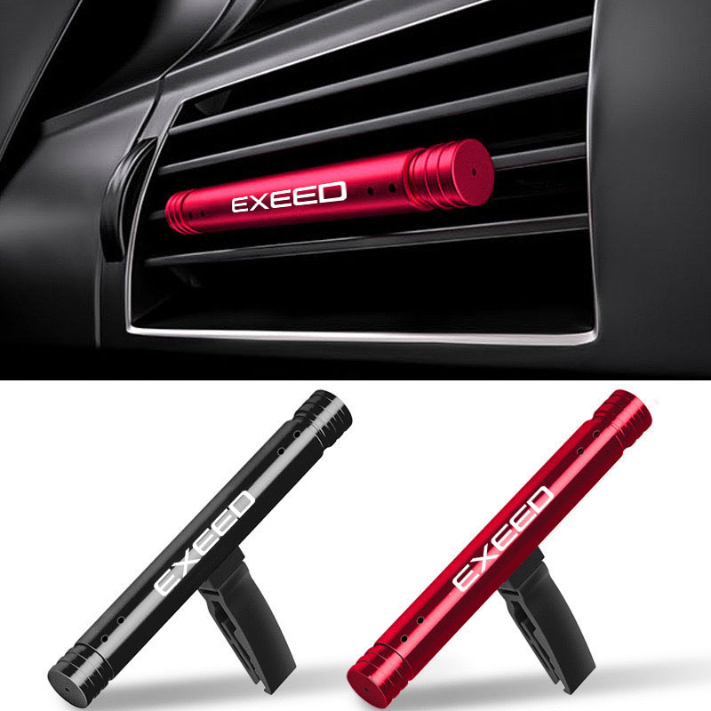 Odświeżacz samochodowy Zapach  – Car Air Freshener Vent recenzja i cena