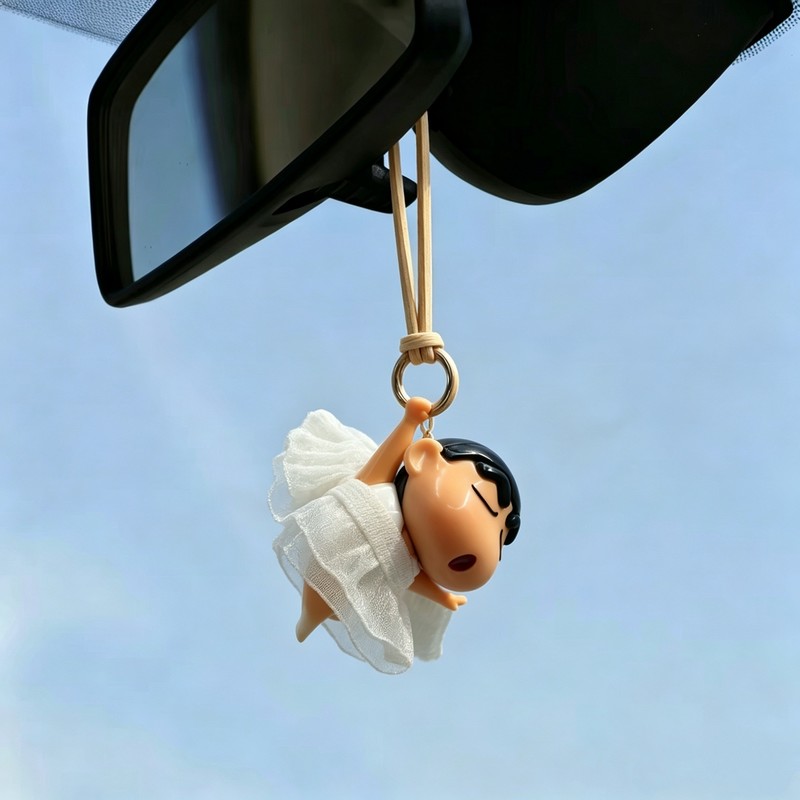 Zawieszka do lusterka wsteczne – Car Accessories For Inside recenzja i cena