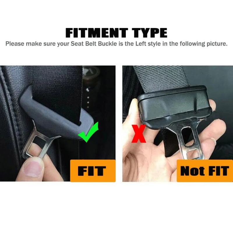 2 szt. Silikonowe nakładki och – Car Accessories For Inside recenzja i cena