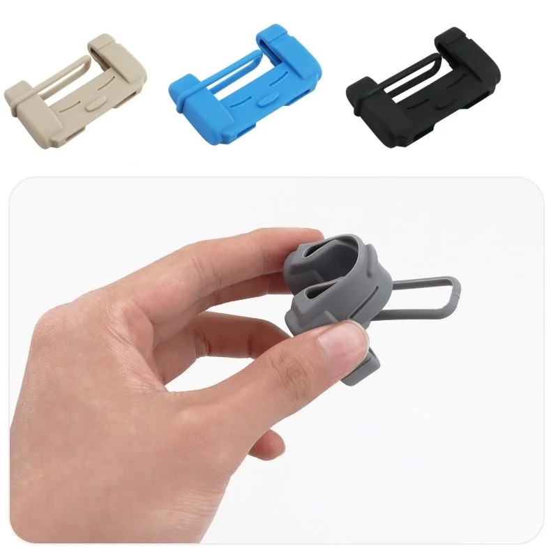 2 szt. Silikonowe nakładki och – Car Accessories For Inside recenzja i cena