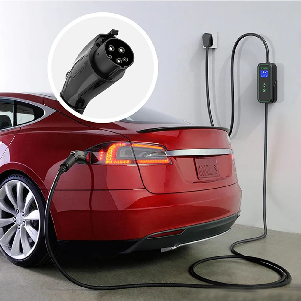 Przenośny uchwyt na ładowarkę  – Car Cable Organizer recenzja i cena
