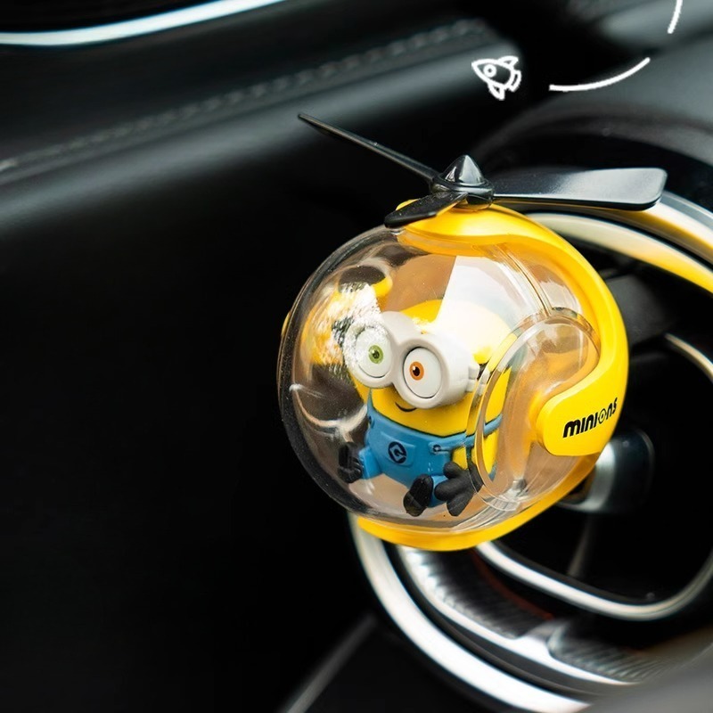 Odświeżacz powietrza do samoch – Car Accessories For Inside recenzja i cena