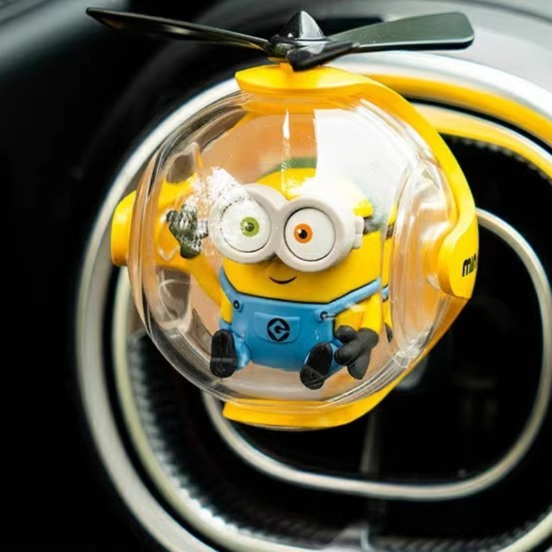 Odświeżacz powietrza do samoch – Car Accessories For Inside recenzja i cena