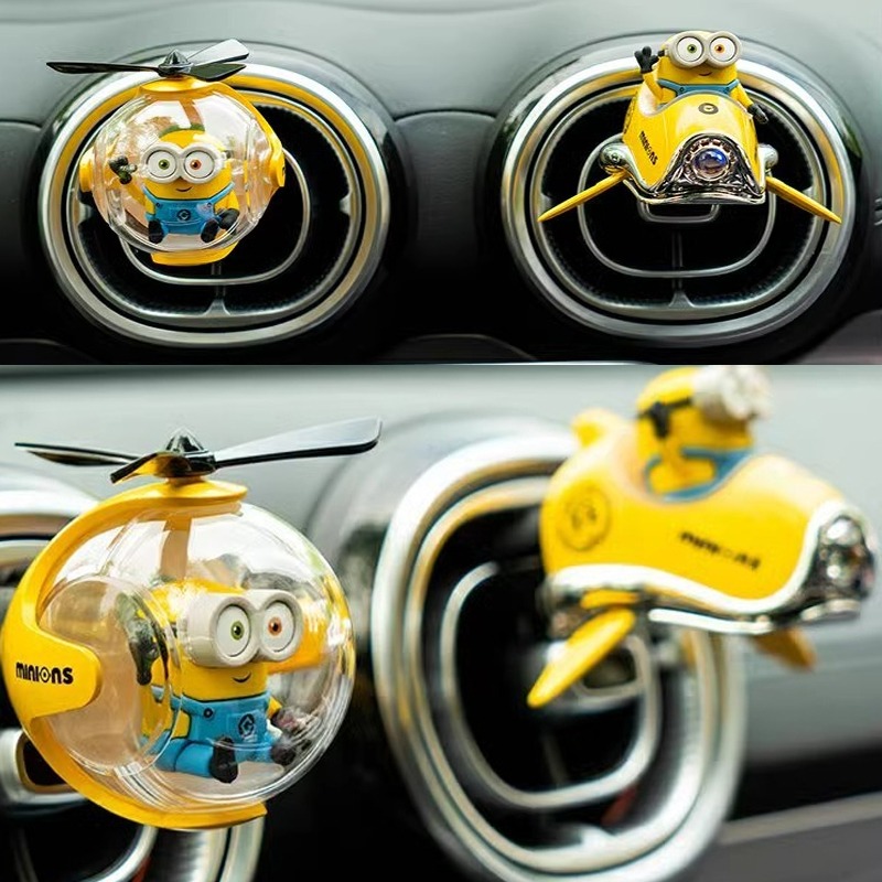 Odświeżacz powietrza do samoch – Car Accessories For Inside recenzja i cena