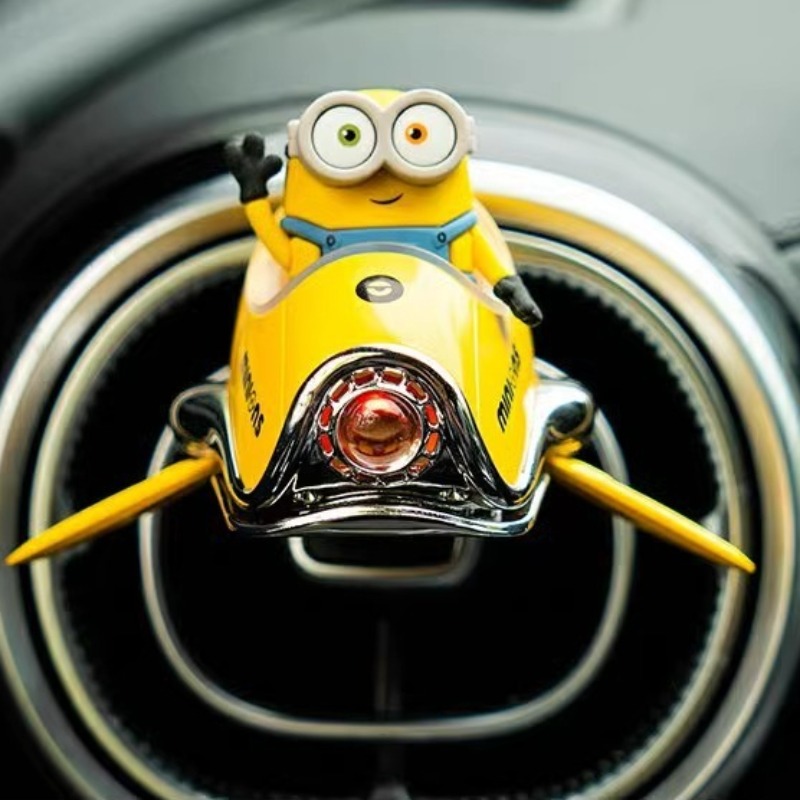 Odświeżacz powietrza do samoch – Car Accessories For Inside recenzja i cena