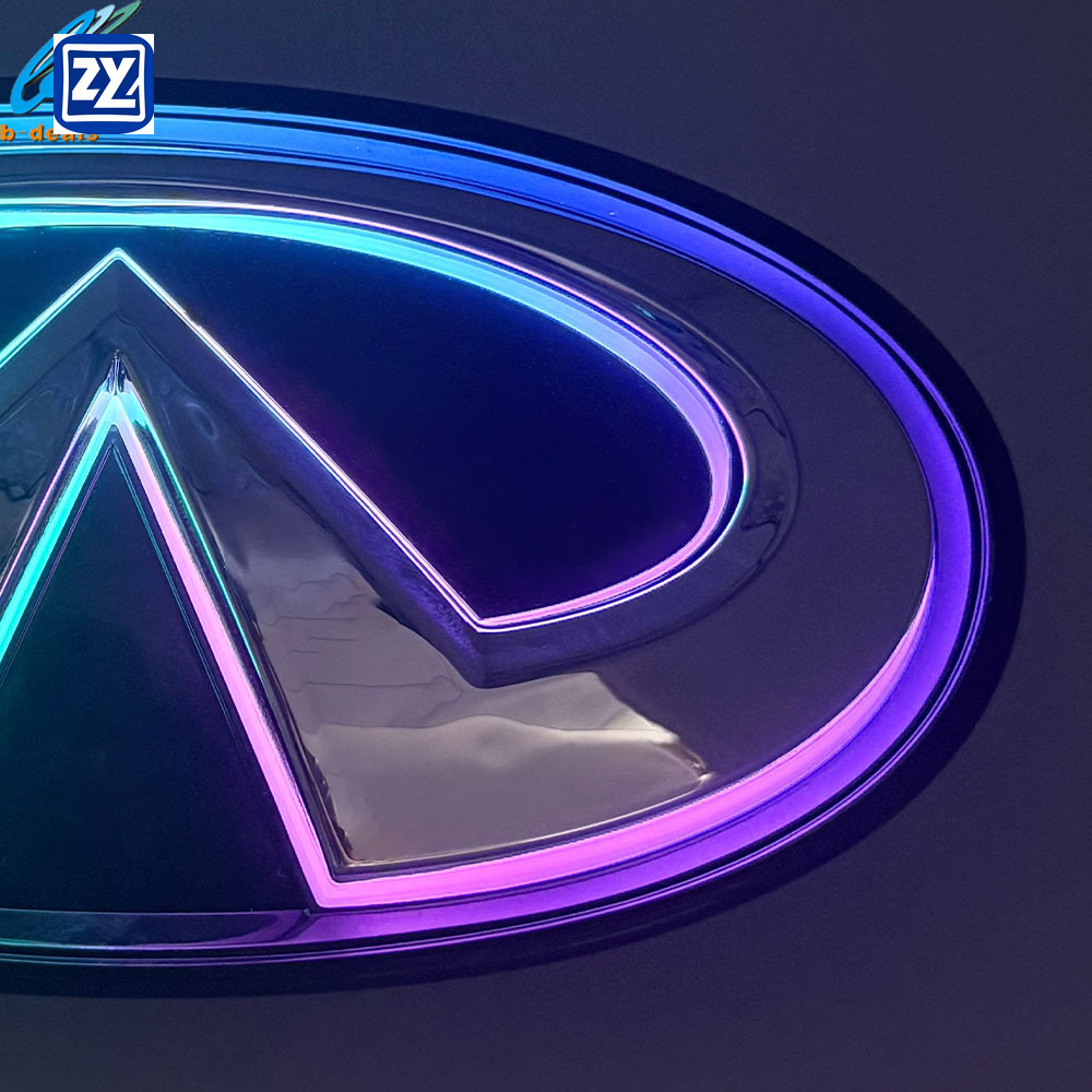Sterowany aplikacją, nowy, wod – Car Accessories Light recenzja i cena