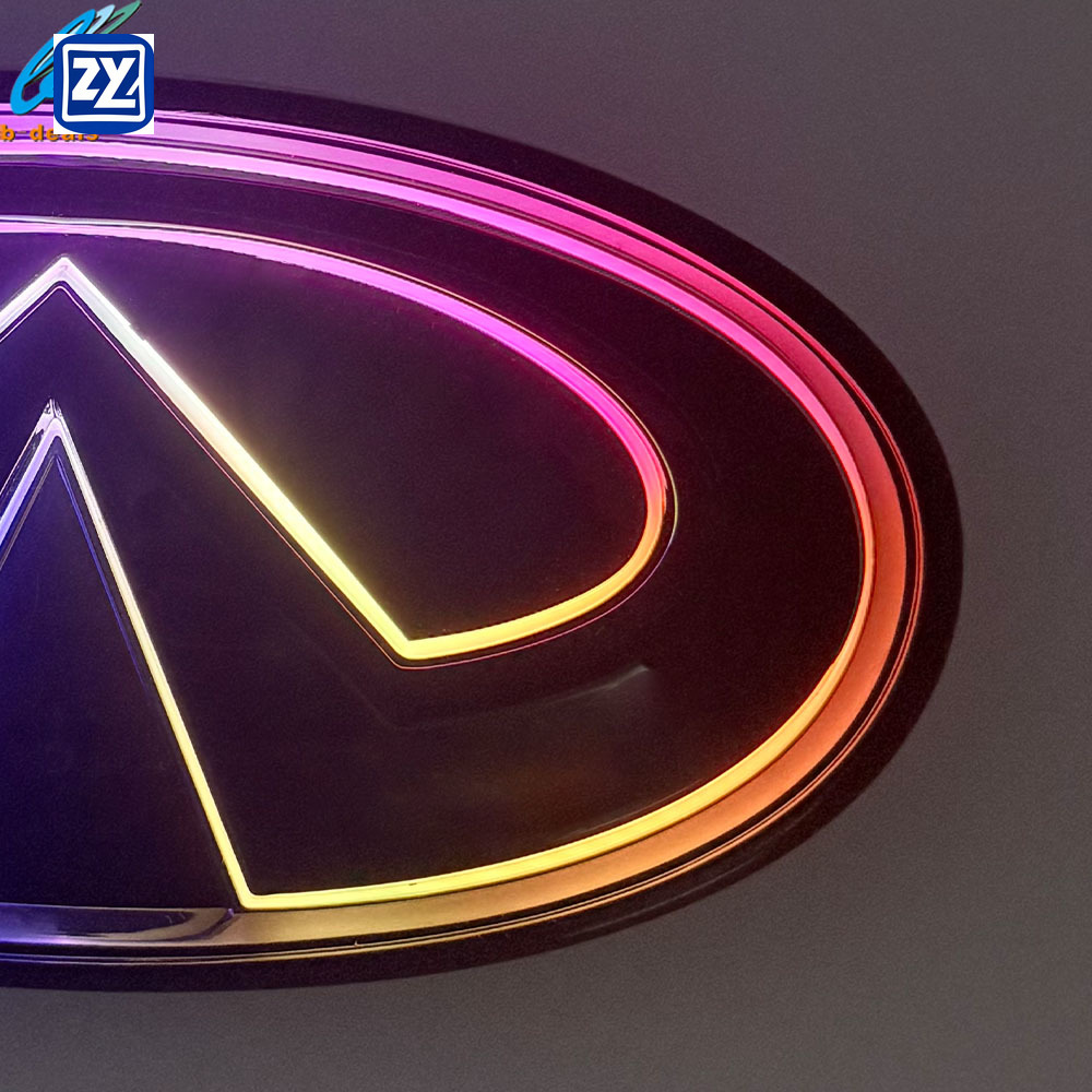 Sterowany aplikacją, nowy, wod – Car Accessories Light recenzja i cena