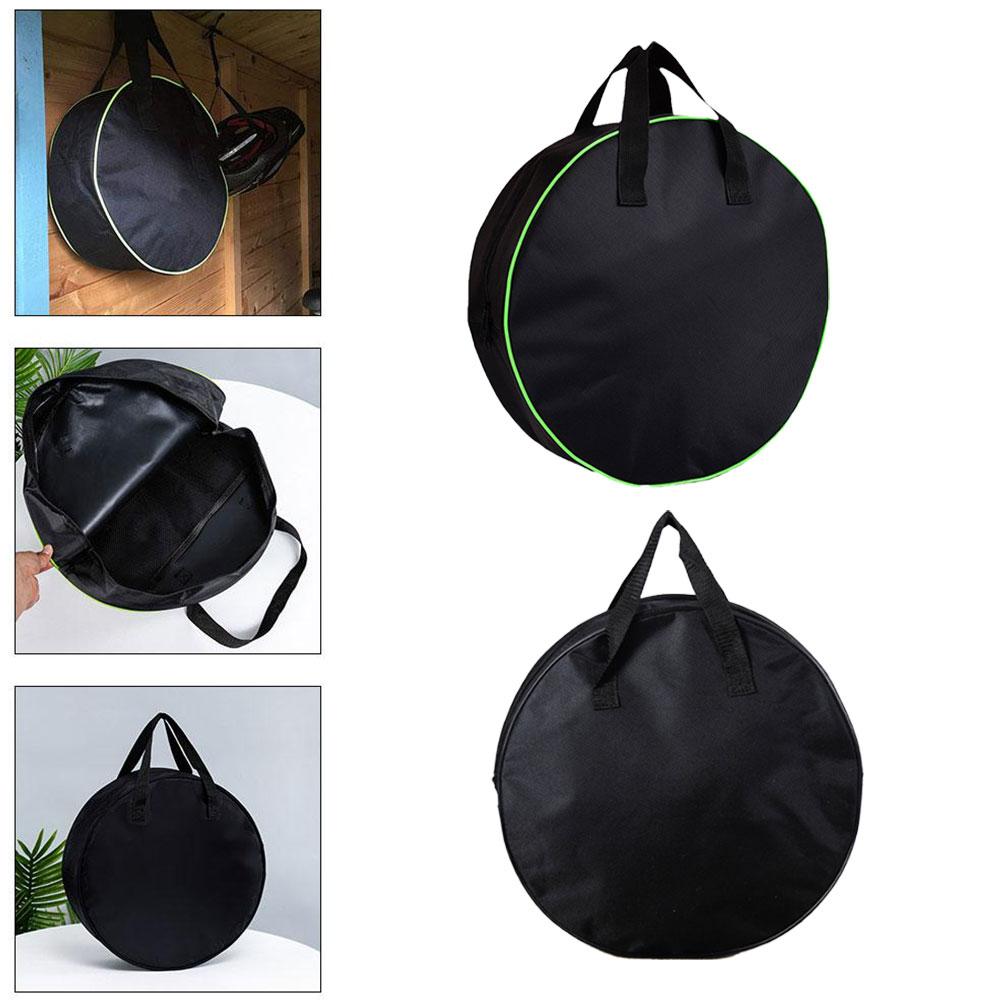 Wytrzymała Okrągła Torba do Pr – Car Cable Organizer recenzja i cena