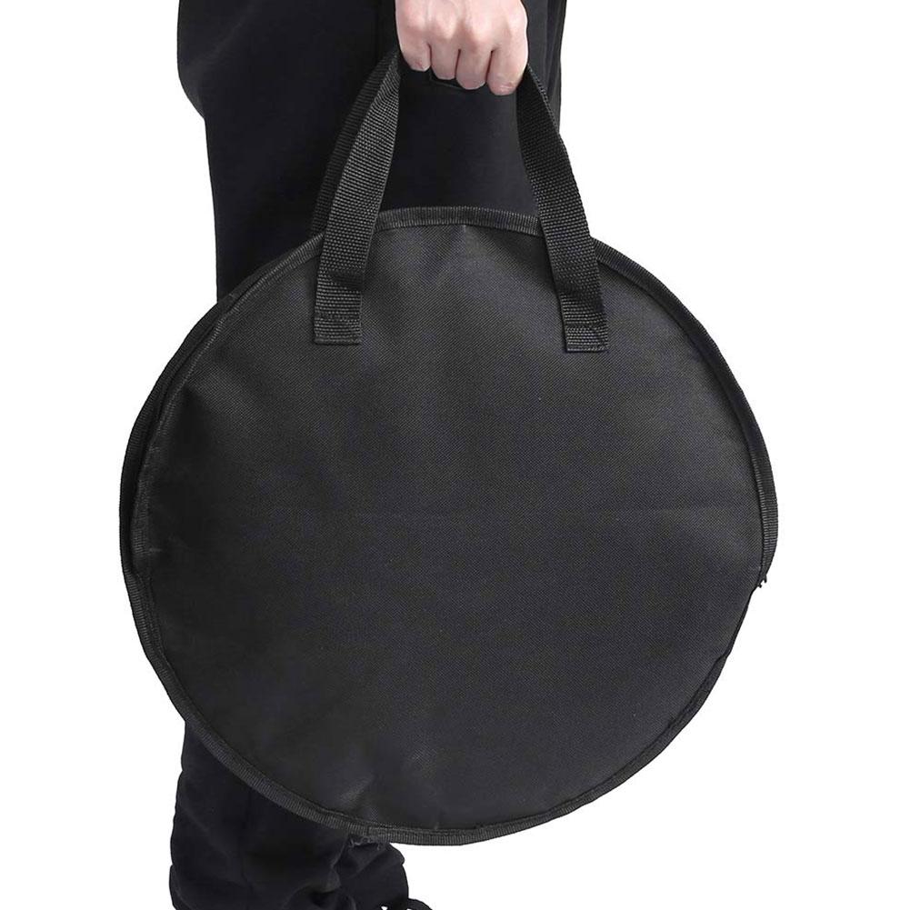 Wytrzymała Okrągła Torba do Pr – Car Cable Organizer recenzja i cena