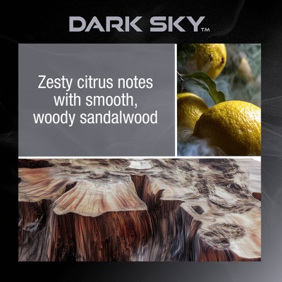 Odświeżacze powietrza Dark Sky – Car Air Freshener Vent recenzja i cena